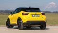 Nissan juke 1.6 hev 143 amt n-sport: Kanarček