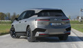 BMW iX M60: Zato, ker lahko!