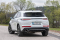 DS 7 E-tense 300 4x4 rivoli: Zunaj množice