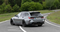 BMW M3 competition M xDrive touring: Če bi stavili ...
