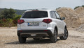 Suzuki vitara 1.5 dualjet allgrip hibrid AT elegance top: Hibrid za vsako ceno?