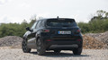 Jeep avenger e summit: Prvi mestni jeep
