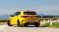 Renault megane r.s. tce 300 edc ultime: Ultimativni