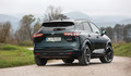 Nissan qashqai e-power 190 N-design: Nova permutacija