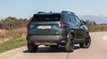 Dacia duster TCe 130 4x4 extreme: Cena napredka