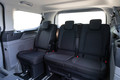 Ford tourneo custom 2.0 TDCi FWD titanium: S posluhom za potnike in prtljago