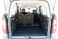 Opel combo 1.5 dizel 8AT GS: Bolj izjema kot pravilo