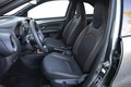 Toyota aygo X 1.0 VVT-i 5D M/T5 limited: Glavni, a le v mestu
