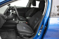 Ford focus 1.0 ecoboost hybrid mHEV active X turnier: Gospod vsestranski