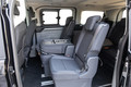 Ford tourneo custom 2.0 TDCi FWD titanium: S posluhom za potnike in prtljago