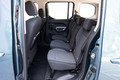 Opel combo 1.5 dizel 8AT GS: Bolj izjema kot pravilo