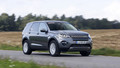 Land rover discovery sport 2.2 SD4 HSE: Odkritje, ki navduši