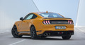 Ford mustang V8 5.0 GT mach 1: Eden zadnjih svoje vrste