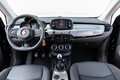 FIAT 500X 1.0 T3 GSE sport: Nostalgija s stilom