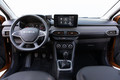 Dacia sandero stepway 1.0 TCe expression: Nadgrajene osnove