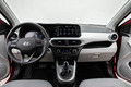 Hyundai i10 1.25 premium: Majhen, a z veliko nalogo