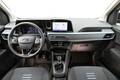 Ford tourneo courier 1.0 ecoboost active: Prostornost in uporabnost z veliko začetnico