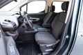 Opel combo 1.5 dizel 8AT GS: Bolj izjema kot pravilo