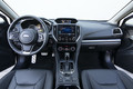 Subaru impreza 2,0 e-boxer premium: Spremenjene vrednote