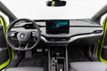 Škoda enyaq coupe RS iV: RS z električnim nabojem