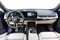 BMW X1 xDrive 23d: Športno-funkcionalni značaj