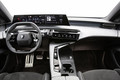 Peugeot 5008 hibrid 145 e-DCT GT: Ustvarjen za velike družine