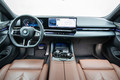 BMW 520d xDrive touring: Glejte me!