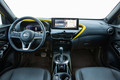 Nissan juke 1.6 hev 143 amt n-sport: Kanarček