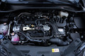 Toyota C-HR 2.0 HEV c-lub: Privlačnost zrelih let