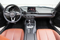 Mazda MX-5 takumi: Od poletja do poletja