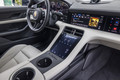 Porsche taycan 4S cross turismo: Še močnejši, hitrejši in učinkovitejši