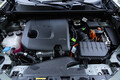 Lynk & Co 01 PHEV more: Veliko ima povedati