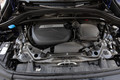BMW X1 xDrive 23d: Športno-funkcionalni značaj
