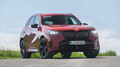 BMW X3 M50 xDrive: Številke ne povedo vsega