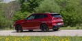 BMW X3 M50 xDrive: Številke ne povedo vsega