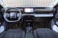 Citroën C3 aircross turbo 100 plus: Prijazen do potnikov in denarnice