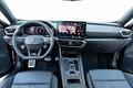 Cupra formentor 2.5 TSI 4drive VZ5: Muy veloz!