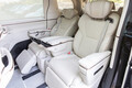 Lexus LM 2.5 TNGA HEV luxury: Poslovni razred
