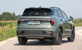 Lynk & Co 01 PHEV more: Veliko ima povedati