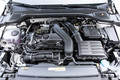 Volkswagen golf variant 1.5 eTSI DSG style: Ostaja merilo razreda