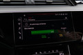 Audi Q8 e-tron 55 quattro S line:  URe-tron 