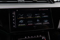 Audi Q8 e-tron 55 quattro S line:  URe-tron 