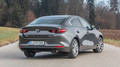 Mazda3 sedan e-skyactiv exclusive-line: Več za manj