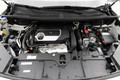 DS 7 E-tense 300 4x4 rivoli: Zunaj množice