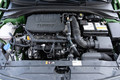 KIA Xceed 1.5 T-GDi 7 DCT GT-line: Ker videz šteje