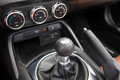 Mazda MX-5 takumi: Od poletja do poletja