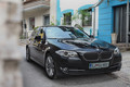 BMW 525d: Veliko pozornosti