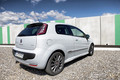 Fiat punto evo 1,4 turbo multiair S&S sport: Al dente