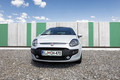 Fiat punto evo 1,4 turbo multiair S&S sport: Al dente
