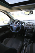 Fiat punto evo 1,4 turbo multiair S&S sport: Al dente